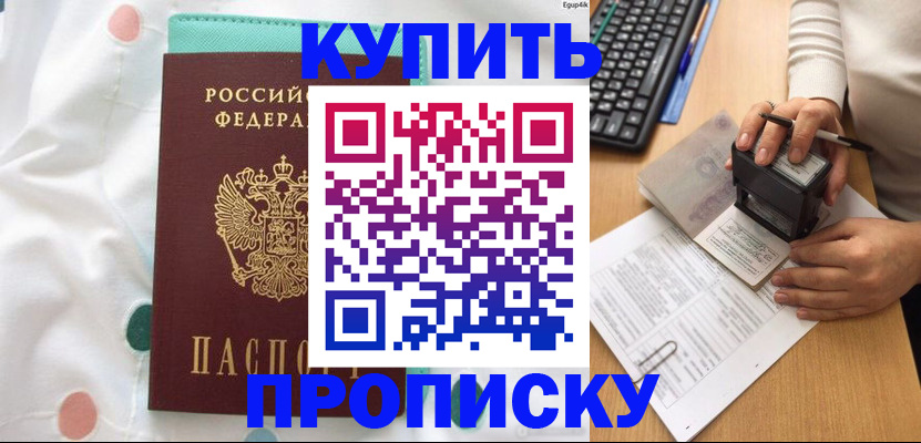 прописка в квартире в Павловске
